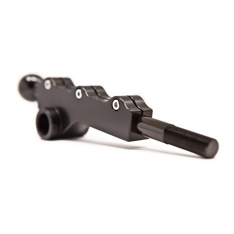 Cobb 5 - Speed Tall Double Adjustable Short Throw Shifter Wide Barrel Subaru Impreza WRX 2002 - 2007 | 212317 - JDMuscleShort Throw Shifterscobb212317