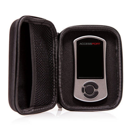 Cobb Accessport V3 Zippercase Universal - JDMusclePlug and Play Engine ManagementcobbAP3-ZIPPERCASE