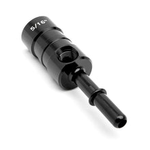 COBB Billet EFI Quick Disconnect 1/8 in NPT Tap to 5/16 in Fuel Lines - JDMuscleFuel Lines and Fittingscobb300105