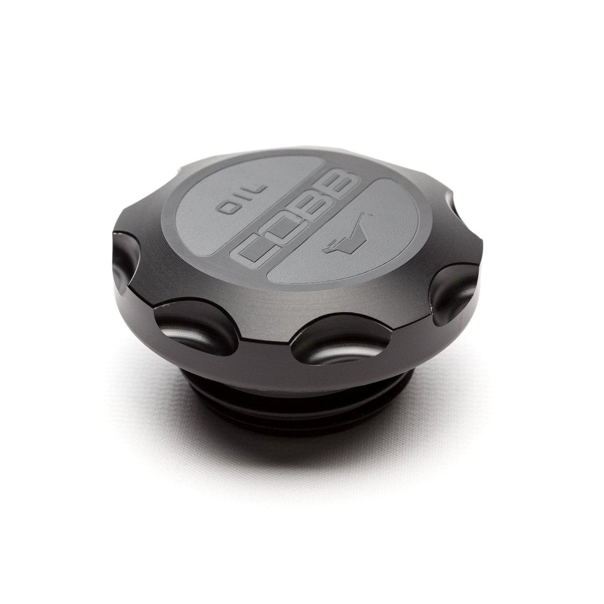 COBB Delrin Oil Cap Most Subaru Models - JDMuscleOil Capscobb800515