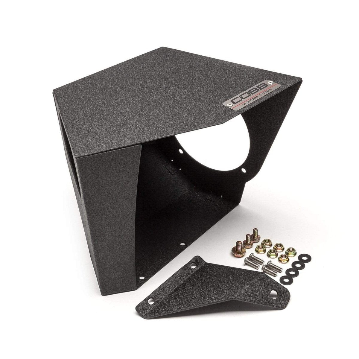 Cobb [EVO X] SF Airbox Kit - JDMuscleAir Boxescobb752160