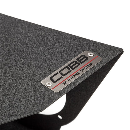 Cobb [EVO X] SF Airbox Kit - JDMuscleAir Boxescobb752160