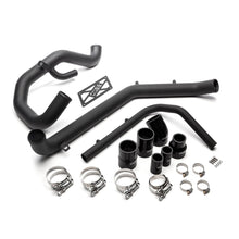 Cobb [EVO X] Stealth Black Intercooler Hard Pipe Kit - JDMuscleIntercooler Piping Kitscobb752550BK