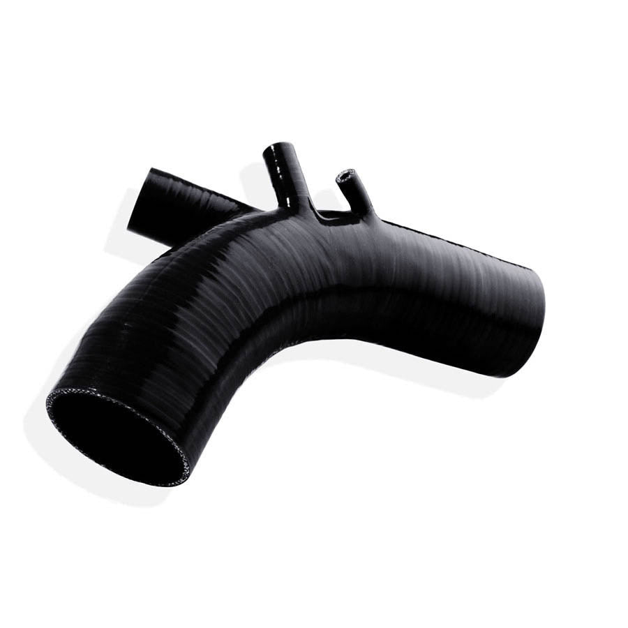 Cobb [EVO X] Tuning Turbo Inlet for - JDMuscleTurbo Inlet Hoses and Pipescobb752001-BK