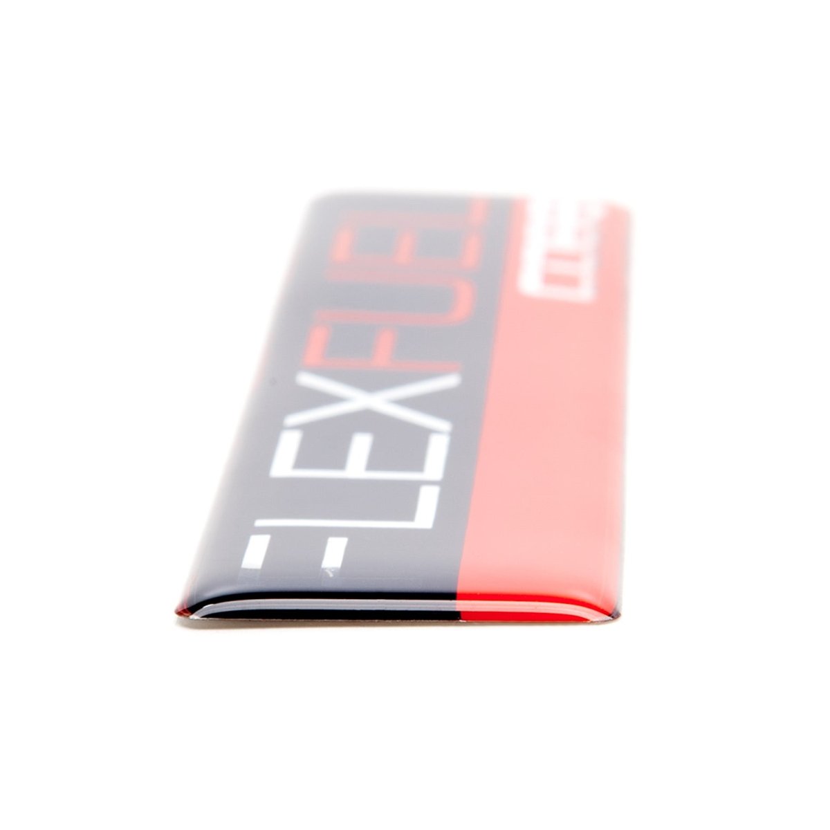Cobb Flex Fuel Exterior Badge [Universal] | CO - Flex - Fuel - Badge - JDMuscleOrnaments and EmblemscobbCO-Flex-Fuel-Badge