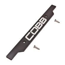 Cobb Front License Plate Delete Subaru Impreza WRX 2002 - 2005 / STI 2004 - 2005 | 812050 - JDMuscleLicense Plate Holders and Deletescobb812050