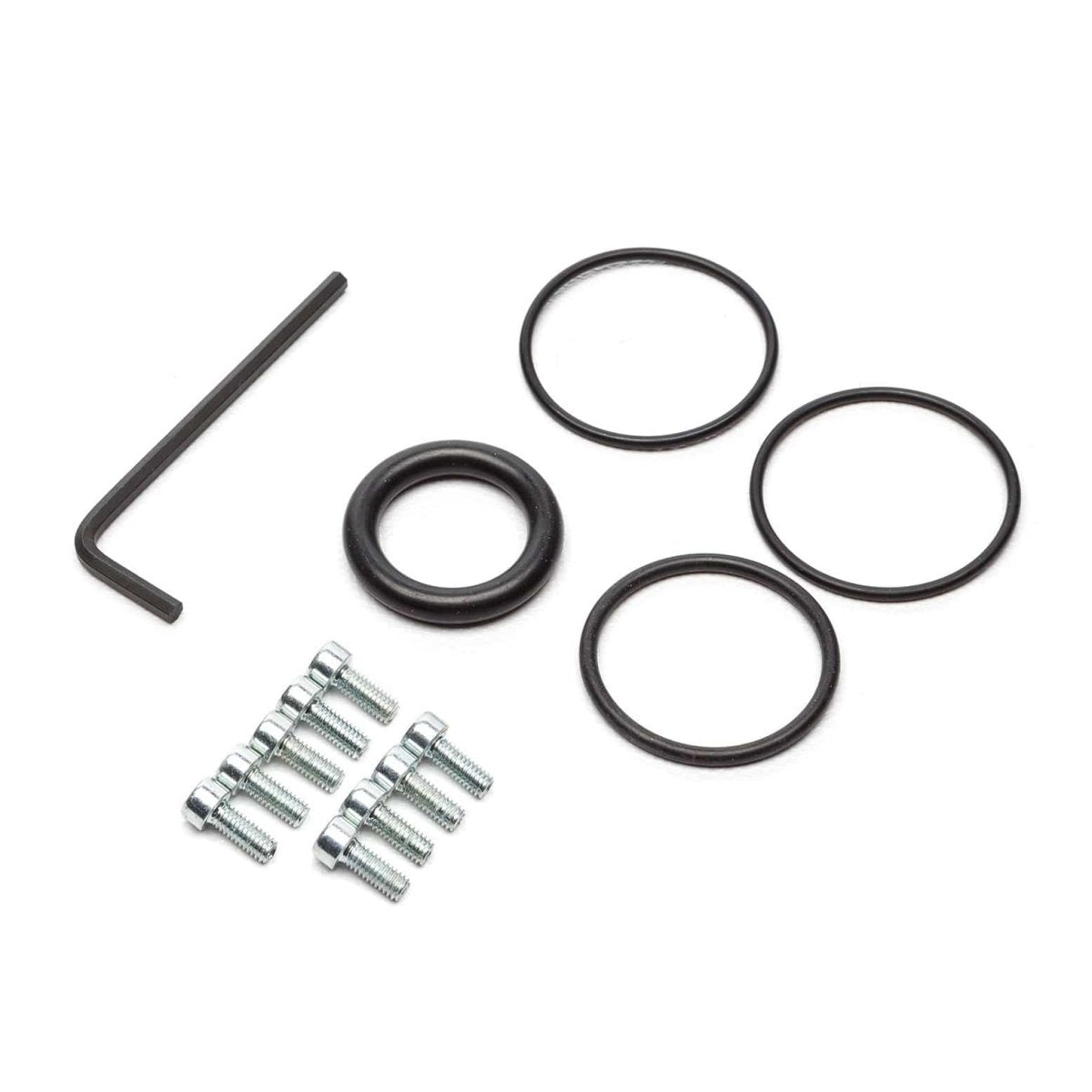 Cobb LF Bypass Valve Rebuild Kit Universal - JDMuscleBlow Off ValvescobbLFBPV_REBUILD-KIT