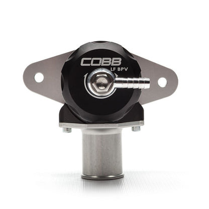 Cobb LF ByPass Valve WRX 2008 - 2014 / Legacy GT 2005 - 2009 / Mazda Mazdaspeed 3 2007 - 2013 | 724665 - JDMuscleBlow Off Valvescobb724665