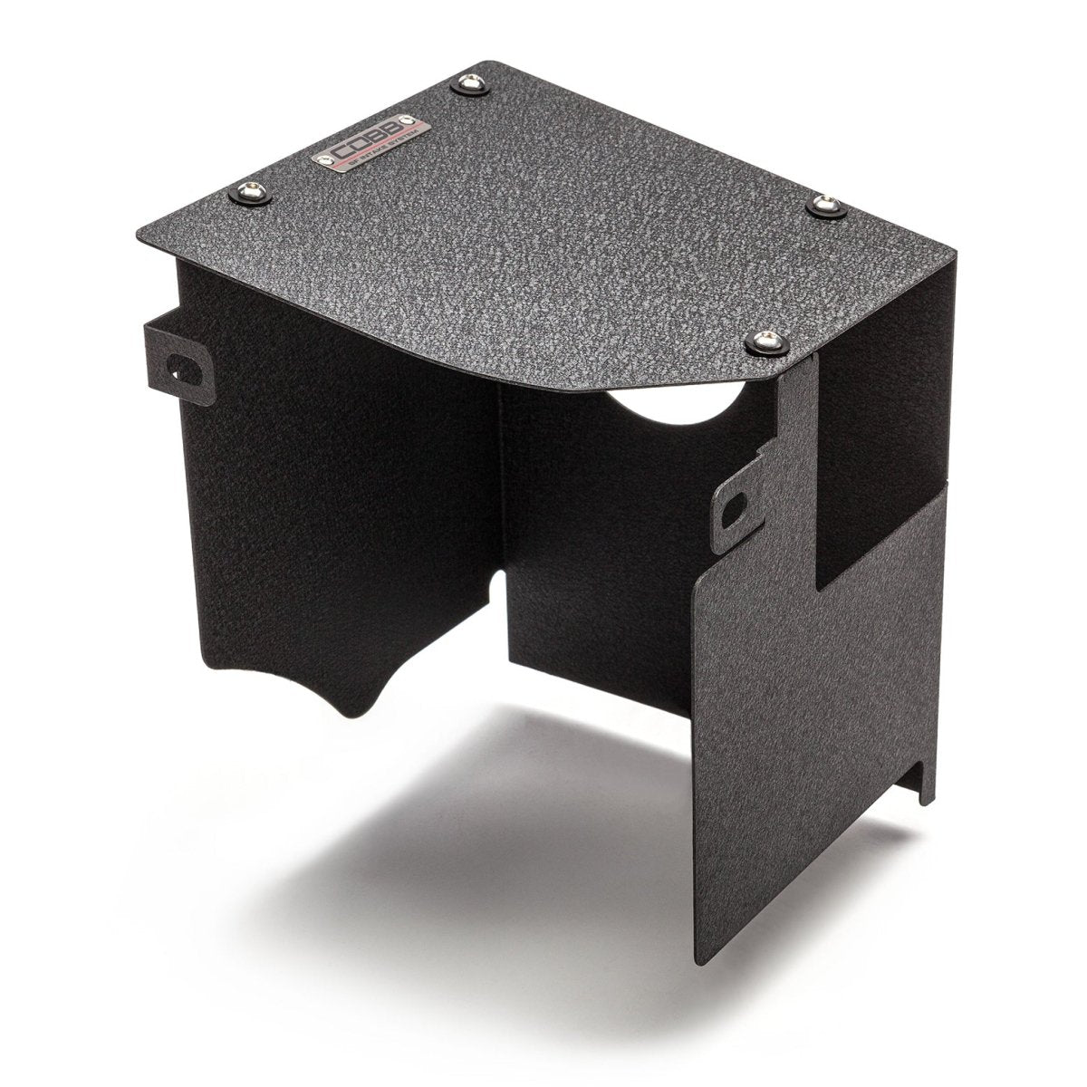 Cobb SF Intake + SF Air Box Black Subaru Legacy GT 2005 - 2009 | 724300 - BK - JDMuscleIntakescobb724300-BK