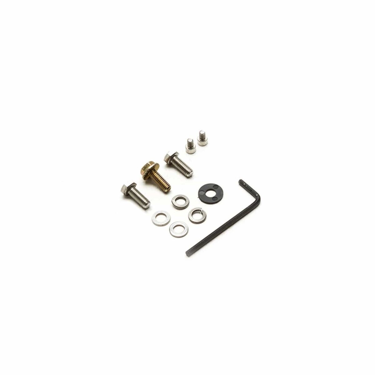 Cobb SF Intake System Hardware Kit WRX 2008 - 2014 / STI 2008 - 21 | 715100 - HW - JDMuscleIntakescobb715100-HW