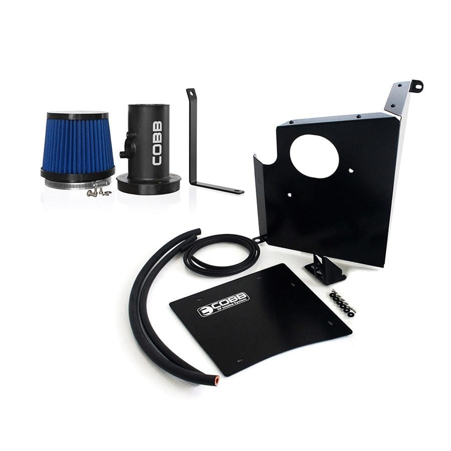 Cobb Stage 1+ Power Package with V3 Accessport Subaru Impreza WRX 2006 - 2007 / Impreza STi 2004 - 2007 / Forester XT 2004 - 2006 | 613X01P - BK - JDMuscleStaged Power Packagescobb613X01P-BK