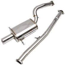 Cobb Stainless Steel 3 - inch Cat Back Exhaust WRX 2002 - 2007 / STI 2002 - 2007 | 512100 - JDMuscleCat Back Exhaust Systemcobb512100