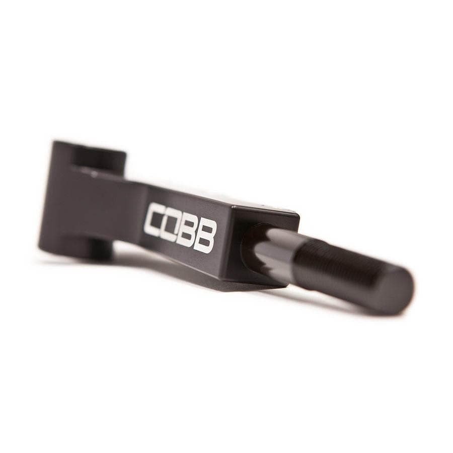 Cobb [Subaru 5 - Speed] Double Adjustable Short Shifter | 224315 - JDMuscleShort Throw Shifterscobb224315