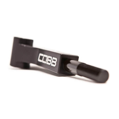 Cobb [Subaru 5 - Speed] Double Adjustable Short Shifter | 224315 - JDMuscleShort Throw Shifterscobb224315