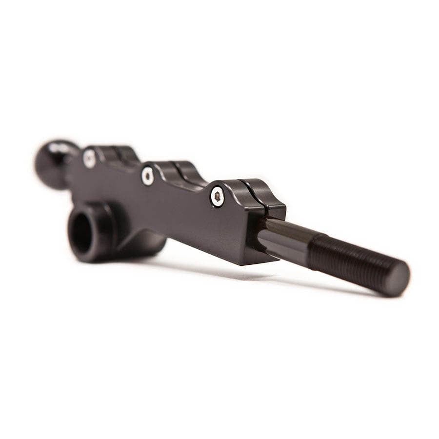 Cobb [Subaru 5 - Speed] Double Adjustable Short Shifter | 224315 - JDMuscleShort Throw Shifterscobb224315