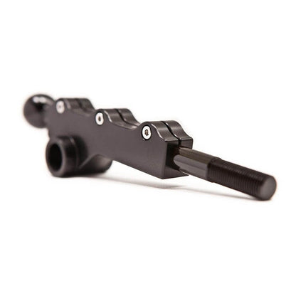 Cobb [Subaru 5 - Speed] Double Adjustable Short Shifter | 224315 - JDMuscleShort Throw Shifterscobb224315