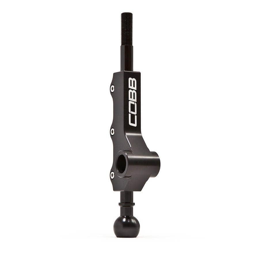 Cobb [Subaru 5 - Speed] Double Adjustable Short Shifter | 224315 - JDMuscleShort Throw Shifterscobb224315