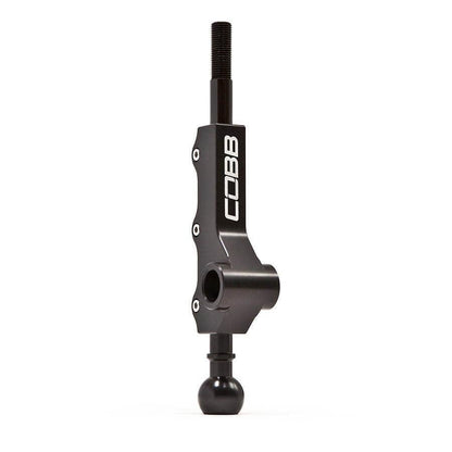 Cobb [Subaru 5 - Speed] Double Adjustable Short Shifter | 224315 - JDMuscleShort Throw Shifterscobb224315