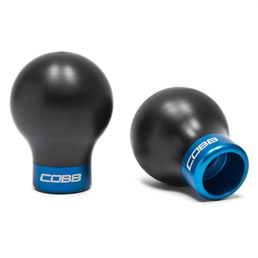 COBB [Subaru 6 - Speed] Shift Knob | 213350 - JDMuscleShift Knobscobb213350-RDBlack w/ Red
