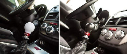 COBB [Subaru 6 - Speed] Shift Knob | 213350 - JDMuscleShift Knobscobb213350-RDBlack w/ Red