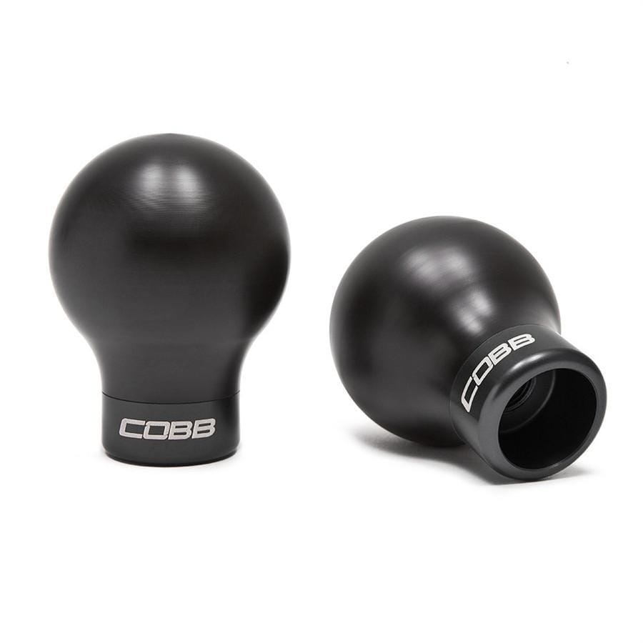 COBB [Subaru 6 - Speed] Shift Knob | 213350 - JDMuscleShift Knobscobb213350-RDBlack w/ Red
