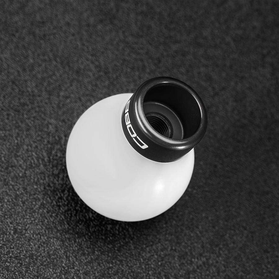 COBB [Subaru 6 - Speed] Shift Knob | 213350 - JDMuscleShift Knobscobb213350-RDBlack w/ Red