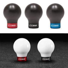 COBB [Subaru 6 - Speed] Shift Knob | 213350 - JDMuscleShift Knobscobb213350-RDBlack w/ Red