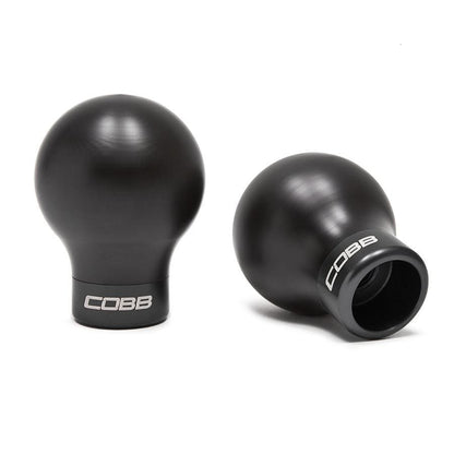 COBB [Subaru 6 - Speed] Shift Knob | 213350 - JDMuscleShift Knobscobb213350-RDBlack w/ Red