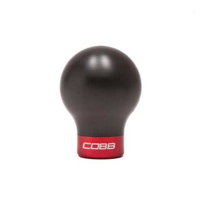 COBB [Subaru 6 - Speed] Shift Knob | 213350 - JDMuscleShift Knobscobb213350-RDBlack w/ Red