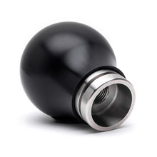 Cobb Subaru 6 - Speed Weighted COBB Knob - Black | Incl. Both Red + Blk Collars - JDMuscleNon - Categorizedcobb213360-BK