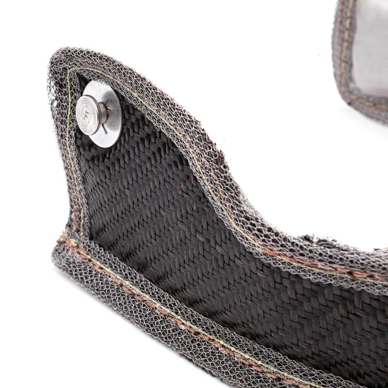 Cobb Subaru EJ Turbo Blanket Black Lava - JDMuscleTurbocharger Miscellaneouscobb821660