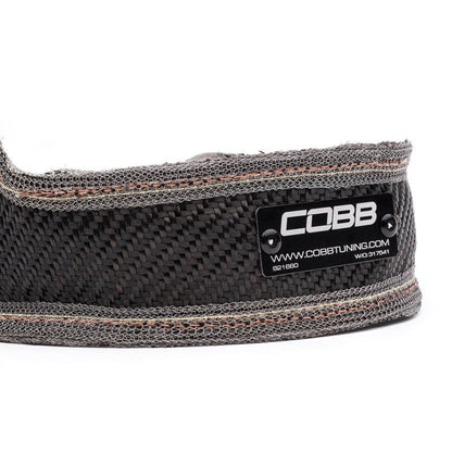 Cobb Subaru EJ Turbo Blanket Black Lava - JDMuscleTurbocharger Miscellaneouscobb821660