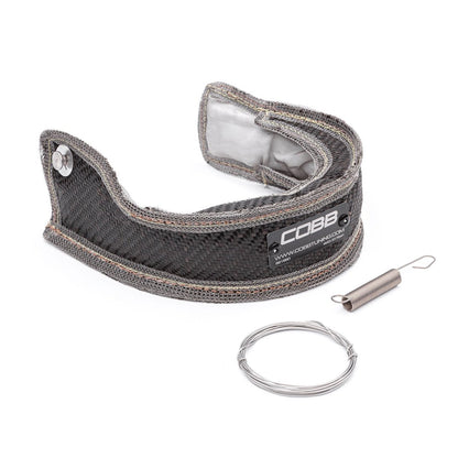 COBB Subaru EJ Turbo Blanket Black Lava - JDMuscleHeat Isolation & Heat WrapCOBB821660