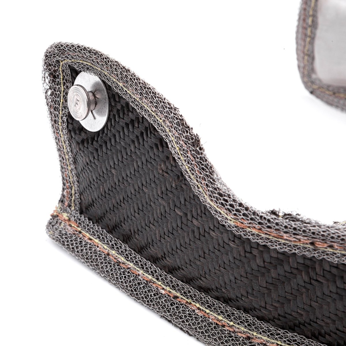 COBB Subaru EJ Turbo Blanket Black Lava - JDMuscleHeat Isolation & Heat WrapCOBB821660