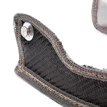 COBB Subaru EJ Turbo Blanket Black Lava - JDMuscleHeat Isolation & Heat WrapCOBB821660