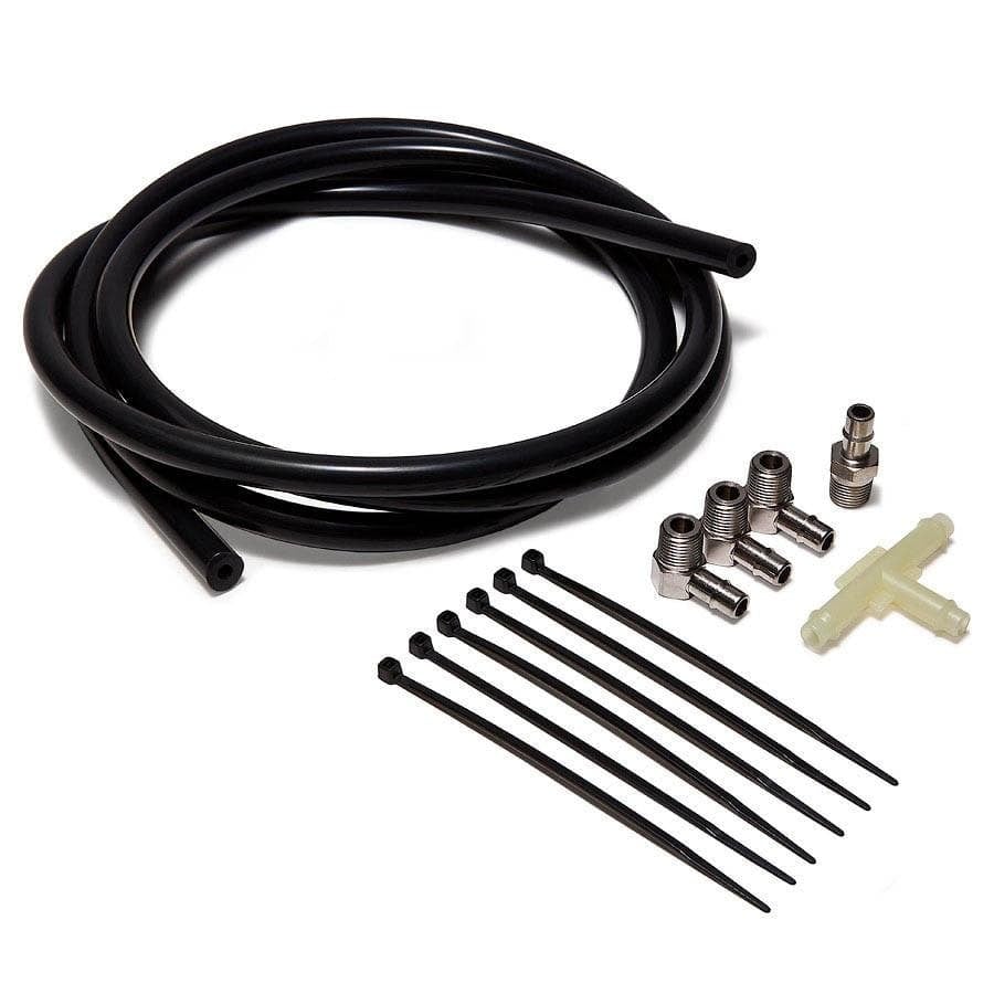 Cobb [Subaru / Mazda / Mitsubishi] EBCS 1/4inch EWG Fitting Kit | EWG - FITTING - UPGRADE - KIT - JDMuscleBoost Control SolenoidscobbEWG-FITTING-UPGRADE-KIT