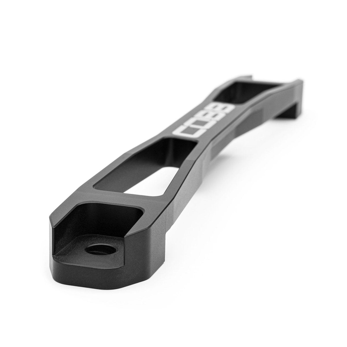 COBB [Subaru Models] Battery Tie Down - Black - JDMuscleBattery Tie Downs and Trayscobb800160