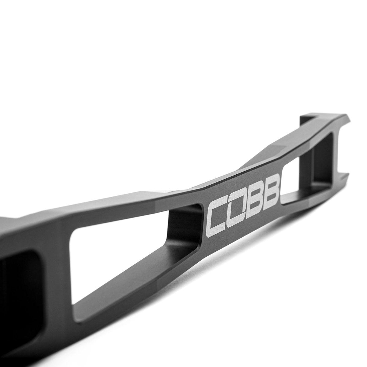 COBB [Subaru Models] Battery Tie Down - Black - JDMuscleBattery Tie Downs and Trayscobb800160