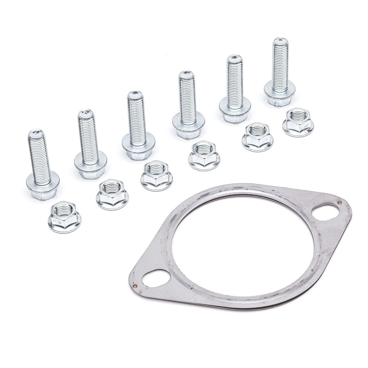 Cobb Subaru SS 3in Cat - Back Exhaust Hardware Kit - JDMuscleExhaust Gaskets and Hardwarecobb515101-HW