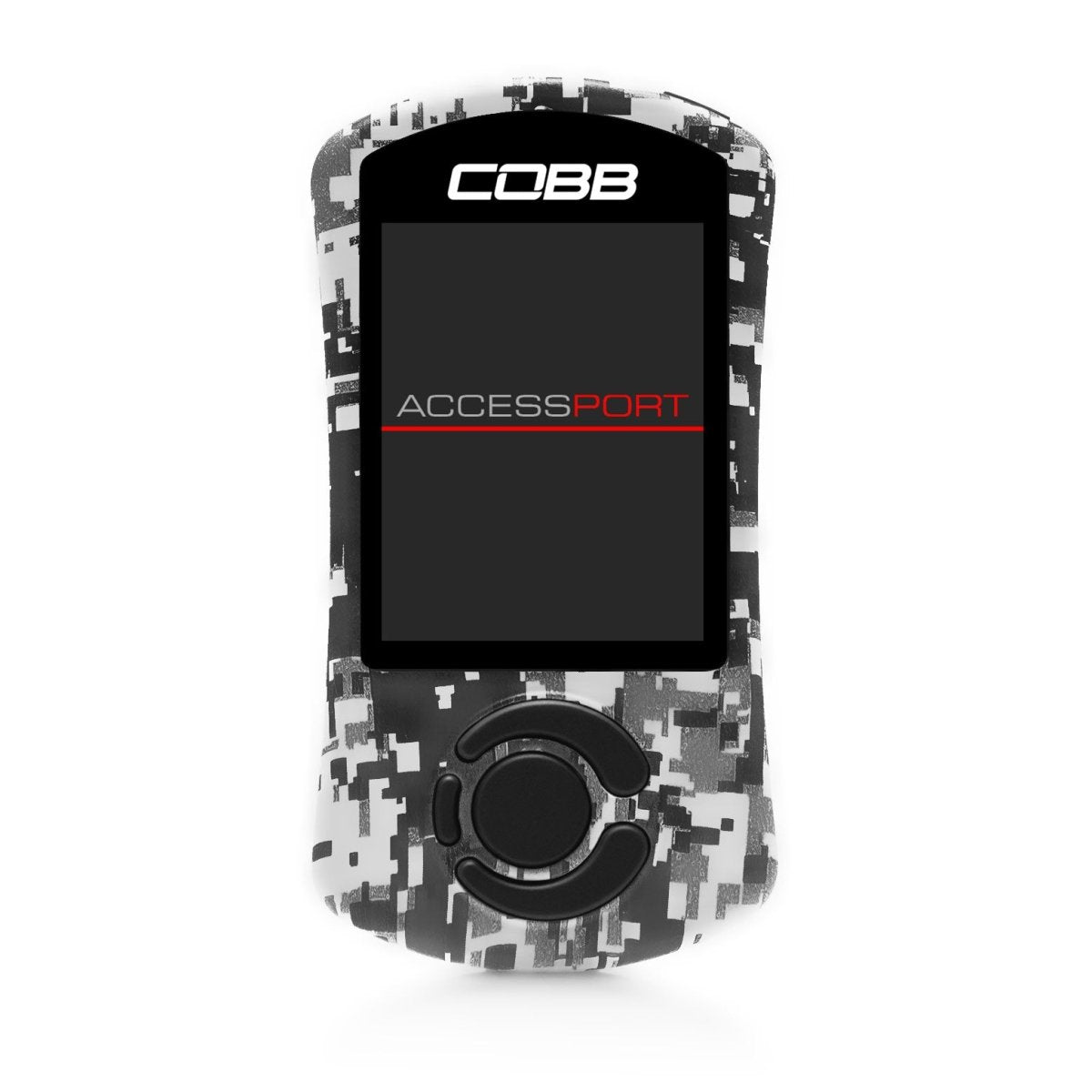 Cobb Tiger Digital Camo Accessport V3 Faceplate Universal - JDMuscleInterior AccessoriescobbAP3-Tiger-Digital