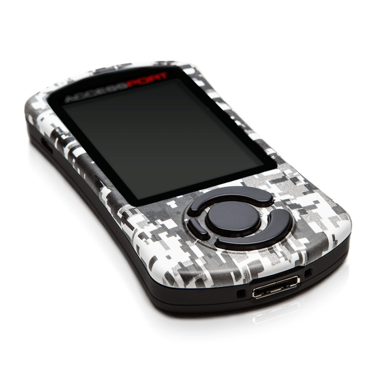 Cobb Tiger Digital Camo Accessport V3 Faceplate Universal - JDMuscleInterior AccessoriescobbAP3-Tiger-Digital