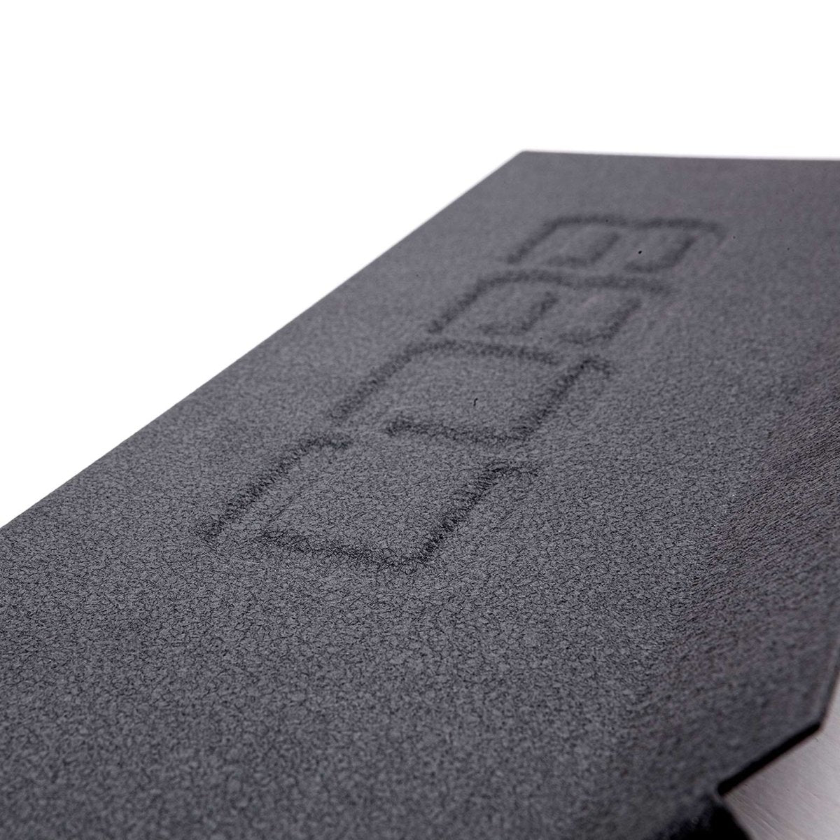 Cobb Top Mount Intercooler Kit Black WRX 15 - 2018 | B42400 - BK - JDMuscleIntercoolerscobbB42400-BK