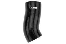 Cobb Tuning [02 - 07 WRX] Post MAF Hose - Stealth Black | 712010 - BK - JDMuscleAir Intake and MAF Hosescobb712010-BK