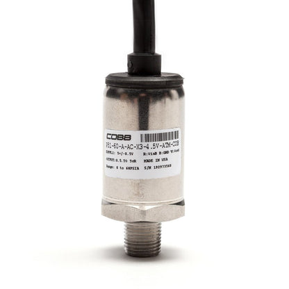 Cobb Tuning [04 - 20 STI, 02 - 07 WRX, 04 - 08 FXT] 4 Bar MAP Sensor Upgrade Kit - JDMuscleEngine Management SensorscobbA12700