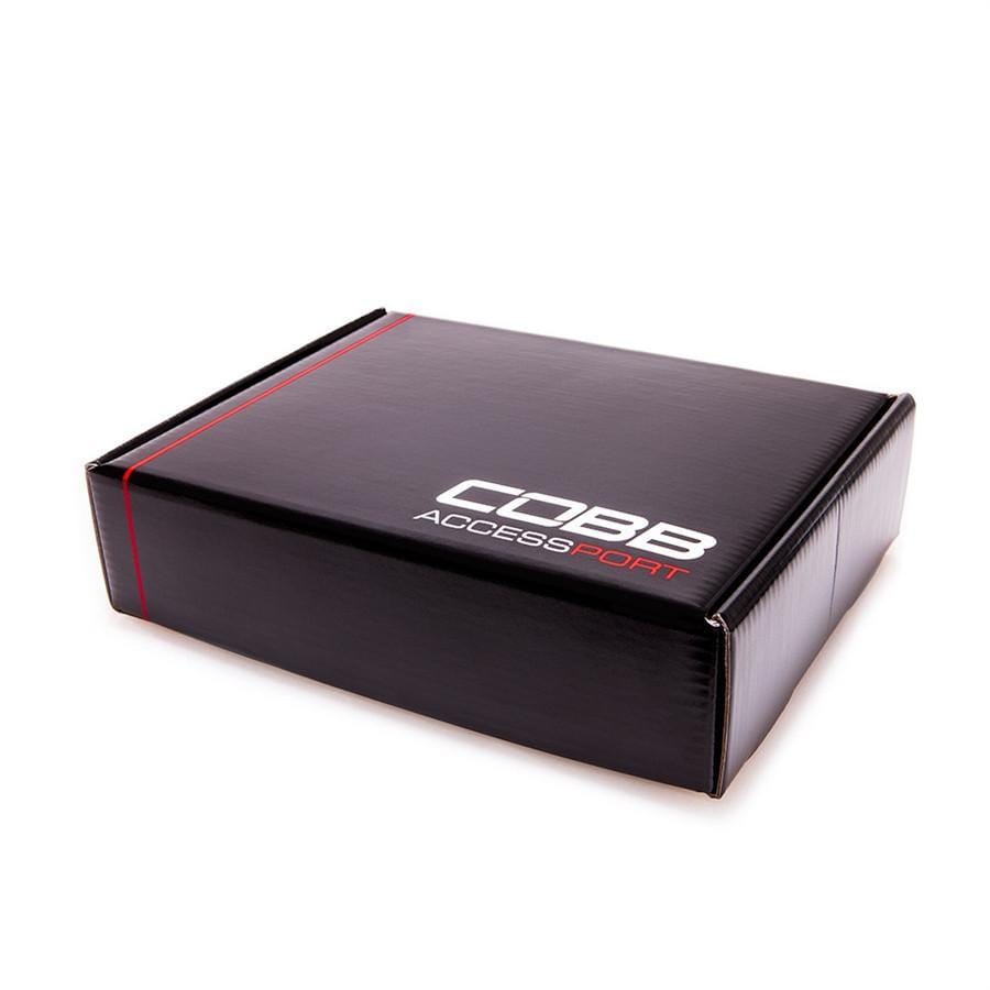 Cobb Tuning [15 - 17 GT - R] Accessport V3 w/ TCM Flashing - JDMusclePlug and Play Engine ManagementcobbAP3-NIS-008