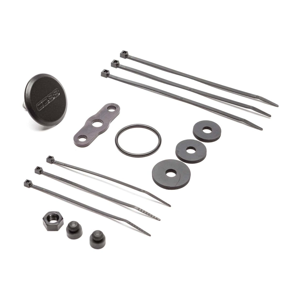 Cobb Tuning Rear Wiper Delete | 862010 - JDMuscleExterior Garnishescobb862010
