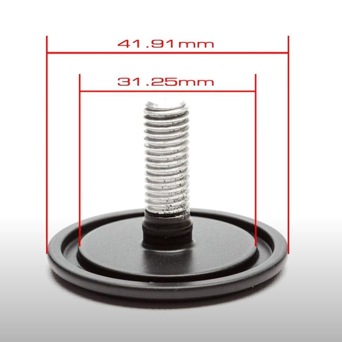 Cobb Tuning Rear Wiper Delete | 862010 - JDMuscleExterior Garnishescobb862010