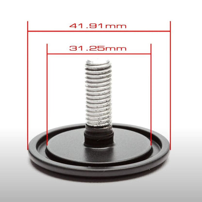 Cobb Tuning Rear Wiper Delete | 862010 - JDMuscleExterior Garnishescobb862010