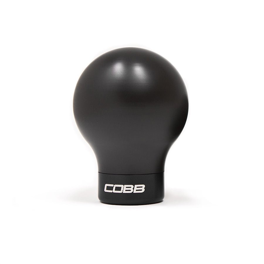 Cobb Tuning Shift Knob Mazda Mazda6 MPS 2004 - 2007 / Mazda3 MPS 2007 - 2012 / Mazdaspeed6 2006 - 2007 / Mazdaspeed3 2007 - 2013 / Mazdaspeed Atenza 2004 - 2007 / Axela 2007 - 2012 | 271350 - RD - JDMuscleShift Knobscobb271350-RDBlack w/ Red