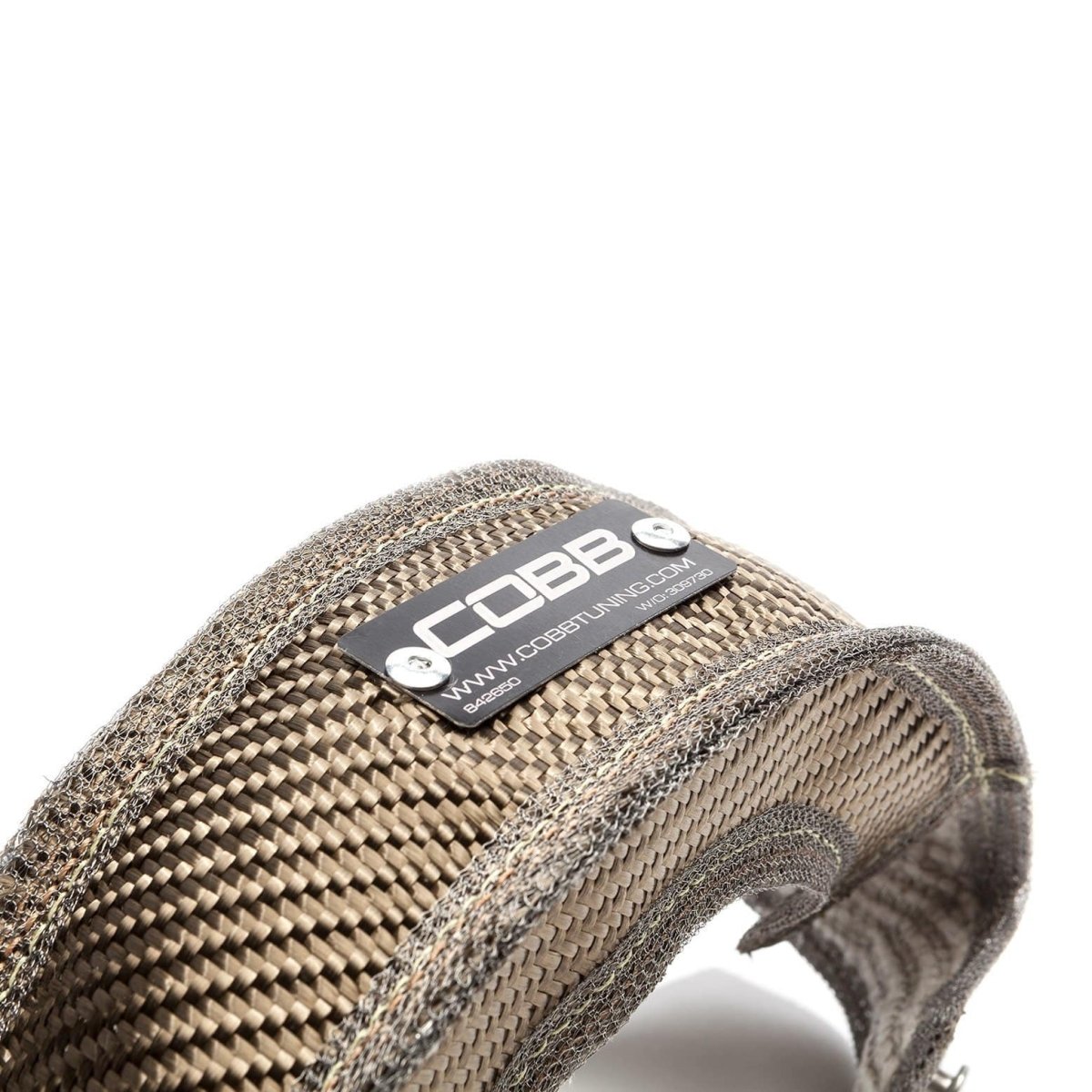 Cobb Turbo Blanket WRX 15 - 21 | 842650 - JDMuscleHeat Isolation & Heat Wrapcobb842650